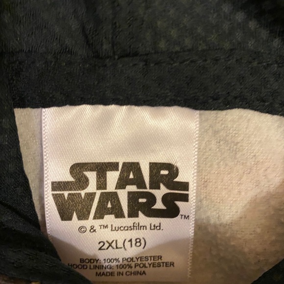 Lucas films Star Wars - Picture 2 of 2